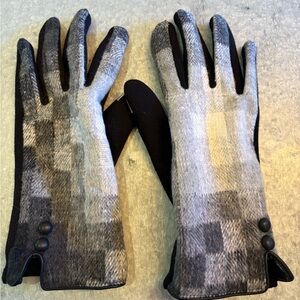 Elegant gloves
